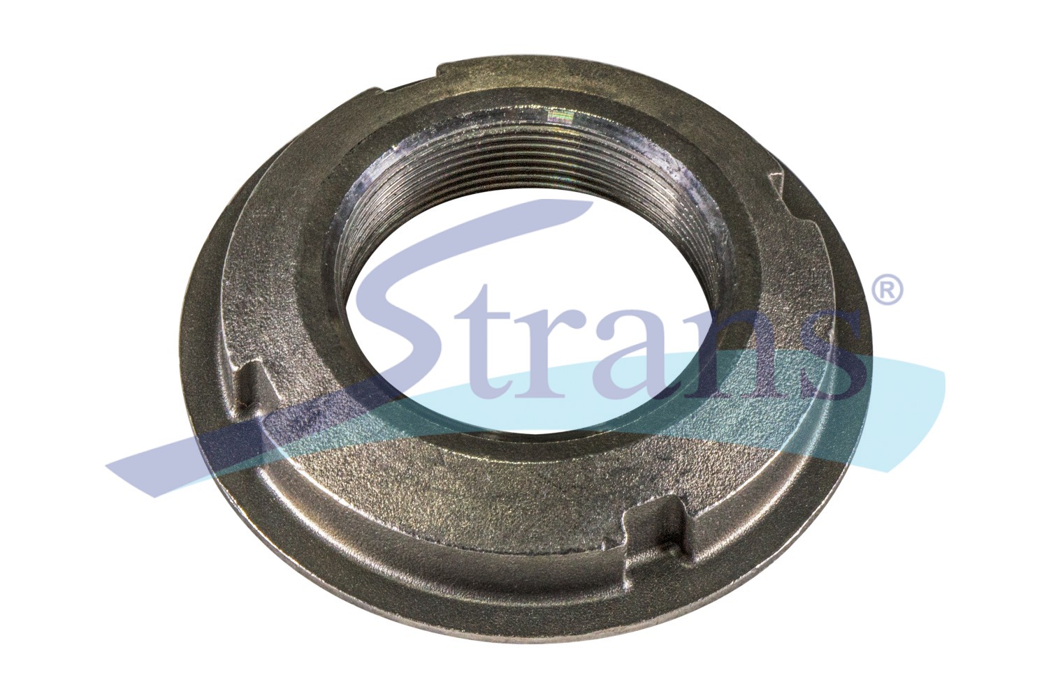 maruさま2031 Гайка Хвостовика Scania M44*1.5Mm (Ключ : 11Irk0203) 05962 купити